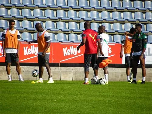 CAM – MAC : les échos de la conférence de Presse