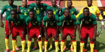 Can junior 2015:  Les Lionceaux qualifiés pour le dernier tour