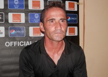 Coton – As Real : réactions des deux entraîneurs