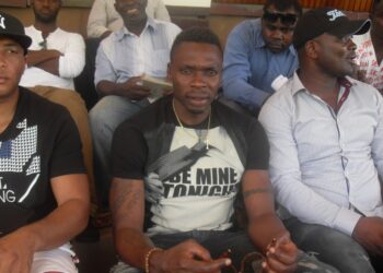 Mondial 2014 : Kameni relativise et encourage les Lions