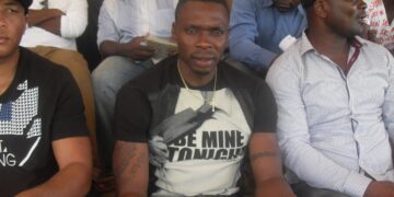 Mondial 2014 : Kameni relativise et encourage les Lions