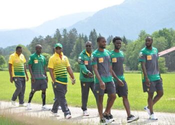 CAM – MAC : la balade des Lions en vidéo