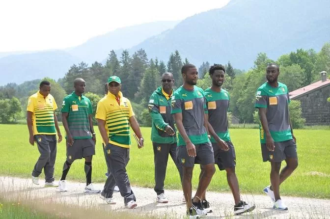 CAM – MAC : la balade des Lions en vidéo