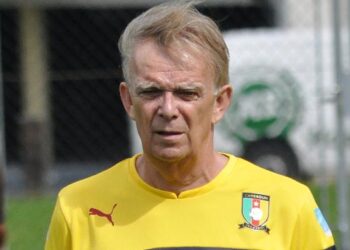 (Vidéo) Divers : Volker Finke sur tous les fronts