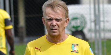 (Vidéo) Divers : Volker Finke sur tous les fronts