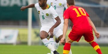 Amical : le Cameroun bat la Macédoine et se rassure