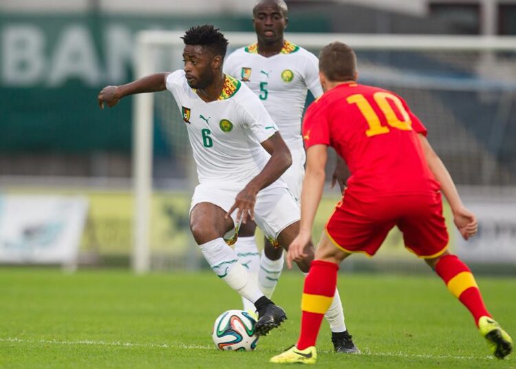 Amical : le Cameroun bat la Macédoine et se rassure