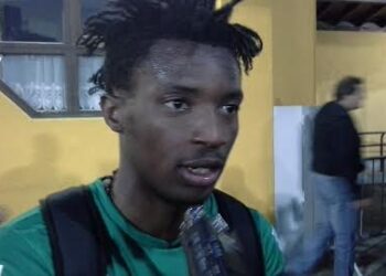 Moukandjo :  » Ca nous permet d&rsquo;être en confiance « 