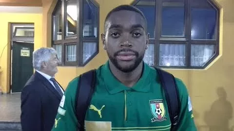 Cédric Loé :  » il faut se battre et rien lacher « 