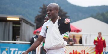 Macédoine: le Cameroun gagne, Webo évacué …
