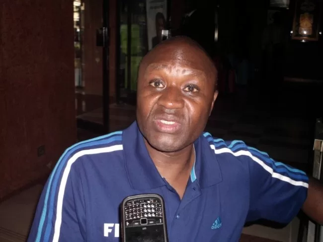 Souvenirs d’un mondialiste de 1990: Maboang Kessack