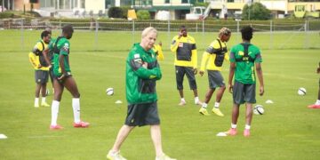 Allemagne-Cameroun : Plus de 45 millions de primes pour les Lions