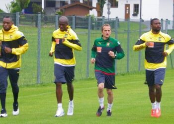 Walchsee : la journée de Mercredi en images