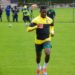 Walchsee : Eto’o de retour aux entrainements