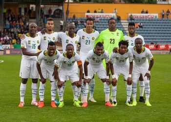 Cameroun – Macédoine : Les images de la rencontre