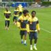 Cameroun-Paraguay : Entrainement et balade avant le match