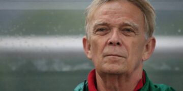 Finke : «Pas une catastrophe»