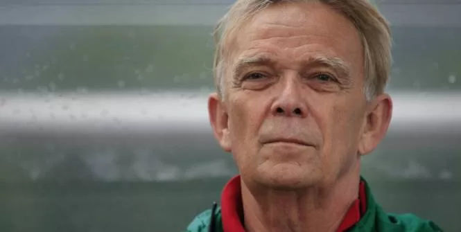 Finke : «Pas une catastrophe»