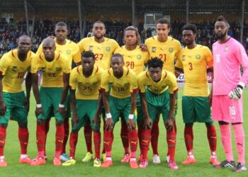 Cameroun – Paraguay: Les buts en vidéo