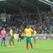 Paraguay – Cameroun: Avant-match et scène de match en vidéo