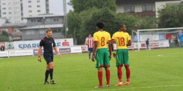 Cameroun – Paraguay: Les meilleurs moments en vidéo