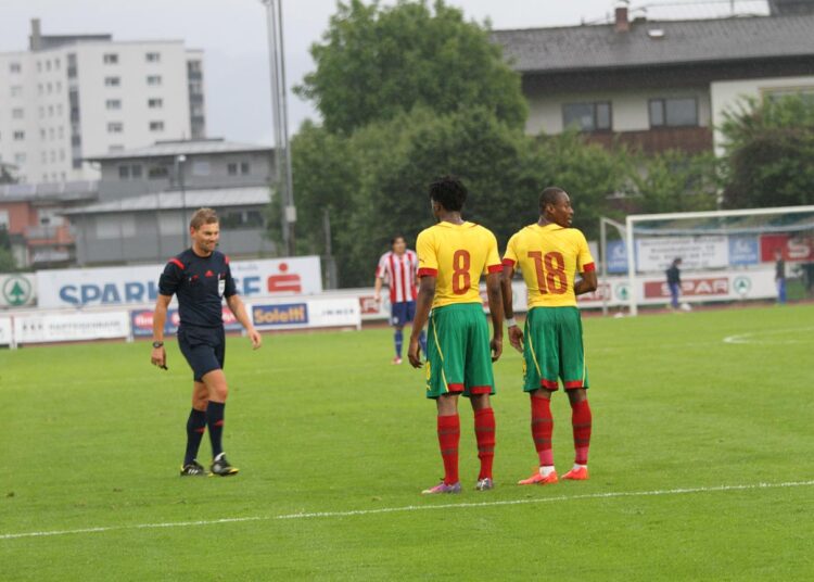 Cameroun – Paraguay: Les meilleurs moments en vidéo