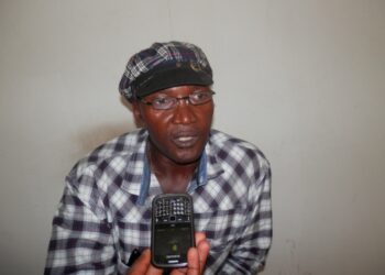 Souvenirs d’un mondialiste de 90 : Benjamin Massing