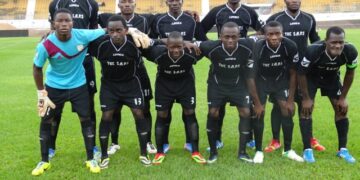 Tonnerre – Sable : Le bon voyageur de Yaoundé