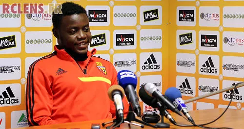 Salli et Lens pourraient être promu en Ligue 1 ce vendredi