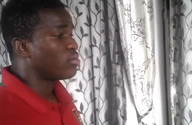 (Vidéo) Fabrice Ondoua Ebogo : « les gars sont prêts »