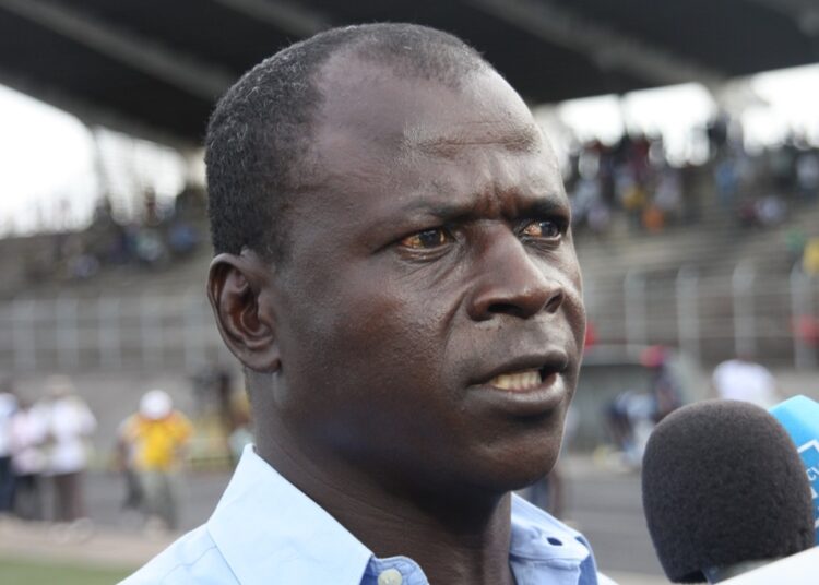 Douala AC – Bamboutos: Réactions des coachs