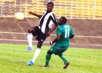 Portrait : Jean Abanda, l’envie de grandir