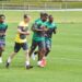 Walchsee : Eto&rsquo;o, premier aux entrainements