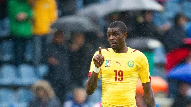 Mondial 2014 : Idrissou peut-il encore ?