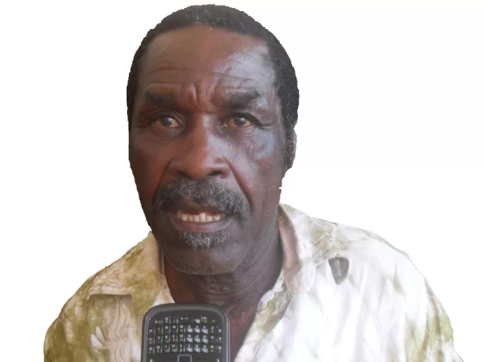 Souvenirs d’un recalé du mondial 82 : Dagobert Mougam