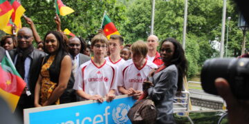 Mönschengladbach : l&rsquo;arrivée des Lions