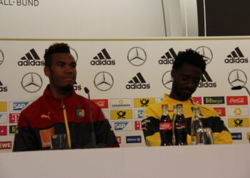 ALL-CAM : Echos de la Conférence de presse