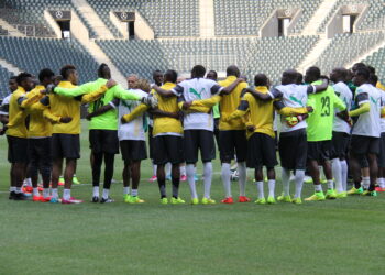 Allemagne-Cameroun : quel onze idéal pour les Lions ?