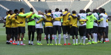 Allemagne-Cameroun : quel onze idéal pour les Lions ?