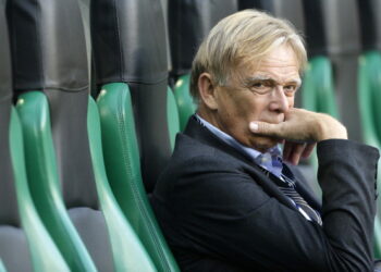 Lions Indomptables : Comment Finke a choisi