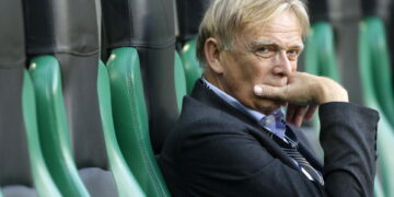 Lions Indomptables : Comment Finke a choisi