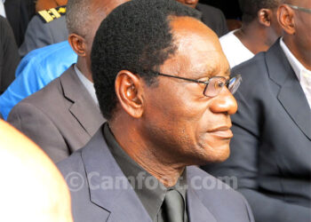 Jules Nyongha : « Le Cameroun s’en sort très rassurant »