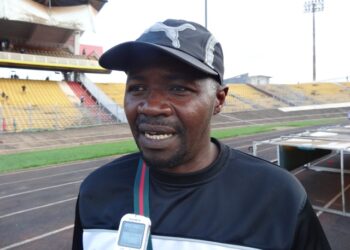 Kisito Eloundou : « Que Finke fasse prévaloir son autorité »