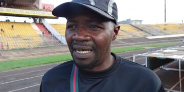 Kisito Eloundou : « Que Finke fasse prévaloir son autorité »