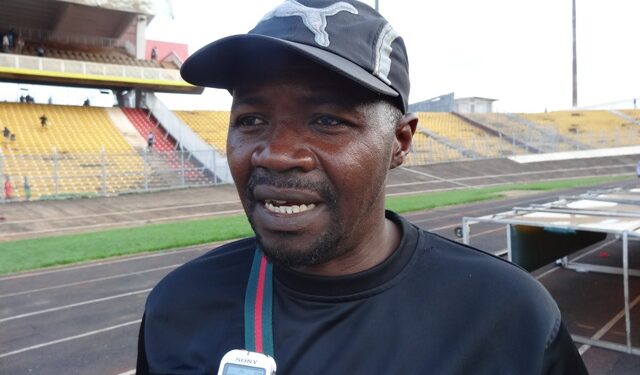 Kisito Eloundou : « Que Finke fasse prévaloir son autorité »