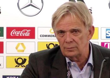 (Vidéo) Volker Finke : « On peut prouver »