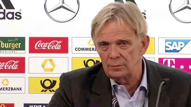 (Vidéo) Volker Finke : « On peut prouver »