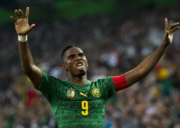 Préparation du Mondial : Yaoundé attend ses Lions