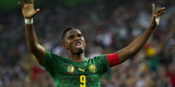 Préparation du Mondial : Yaoundé attend ses Lions