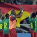Amical : Allemagne – Cameroun en images